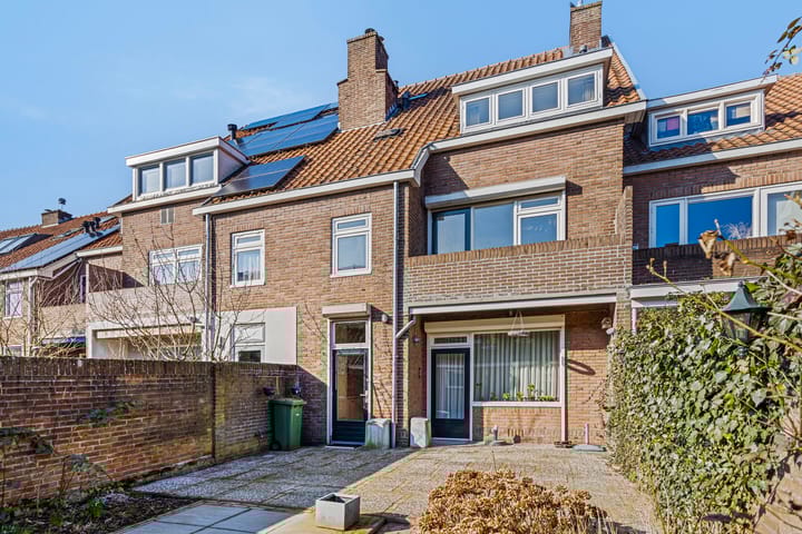 Foto 3 van Delistraat 27