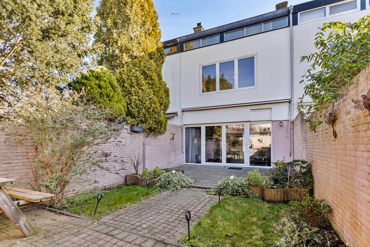 Foto 11 van Drakenstein 42