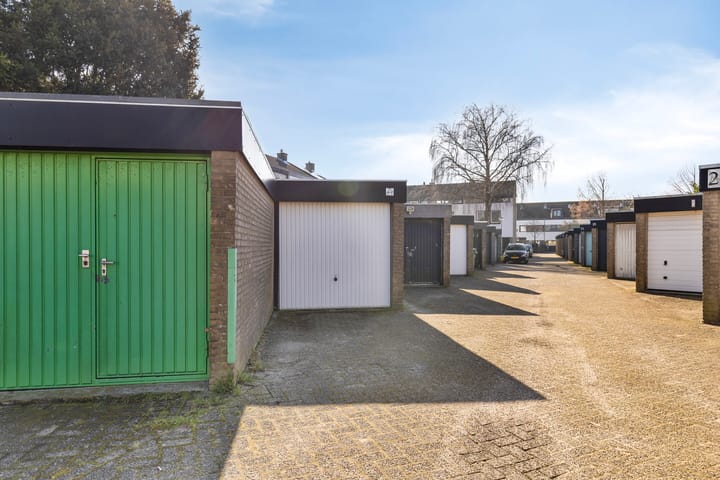 Foto 13 van Drakenstein 42