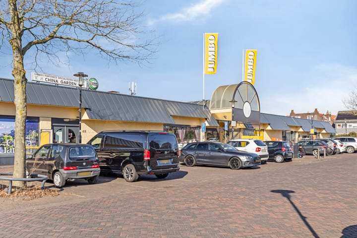 Foto 34 van Drakenstein 42