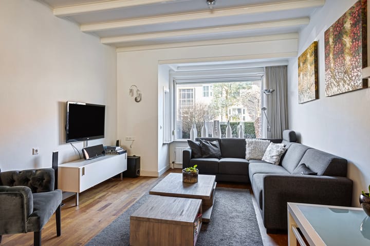 Foto 7 van Delistraat 27