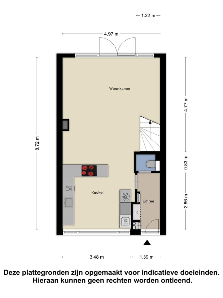 Foto 36 van Drakenstein 42