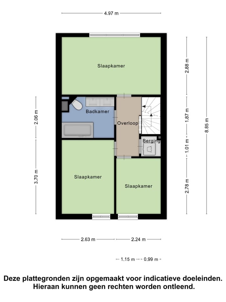 Foto 37 van Drakenstein 42