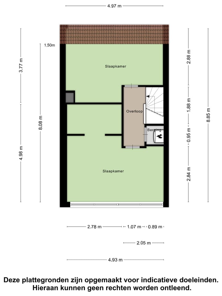 Foto 38 van Drakenstein 42