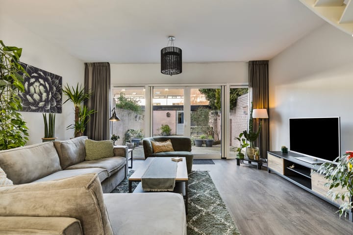 Foto 41 van Drakenstein 42