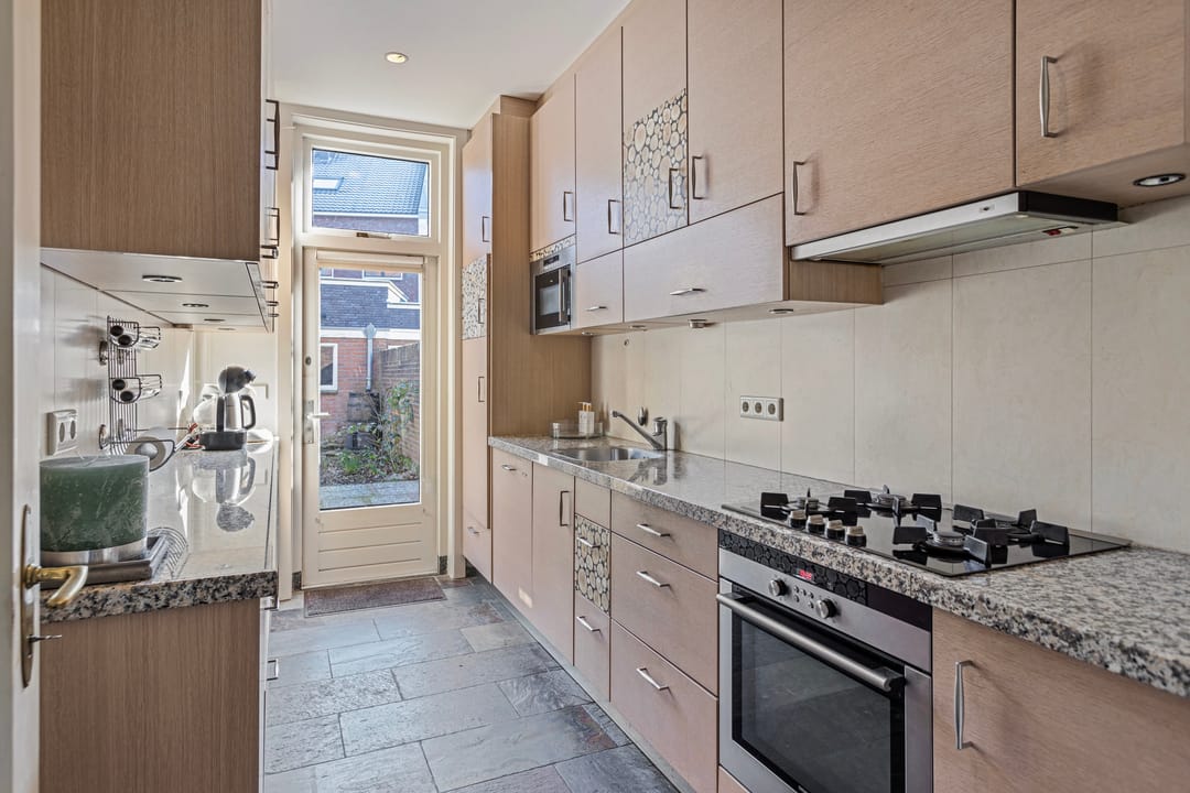 Foto 11 van Delistraat 27