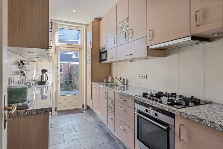 Foto 11 van Delistraat 27