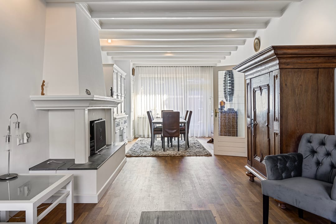 Foto 8 van Delistraat 27