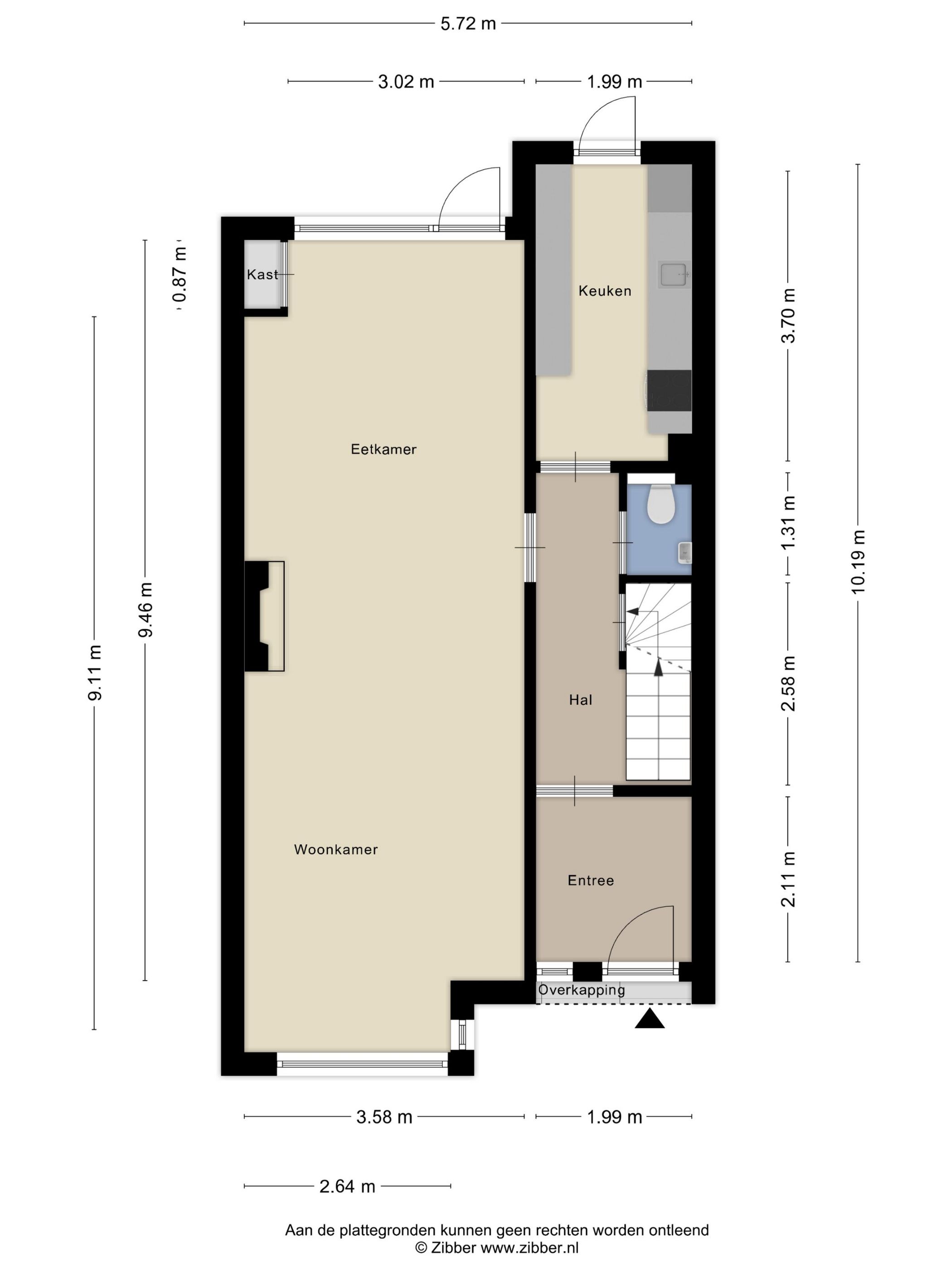 Foto 39 van Delistraat 27