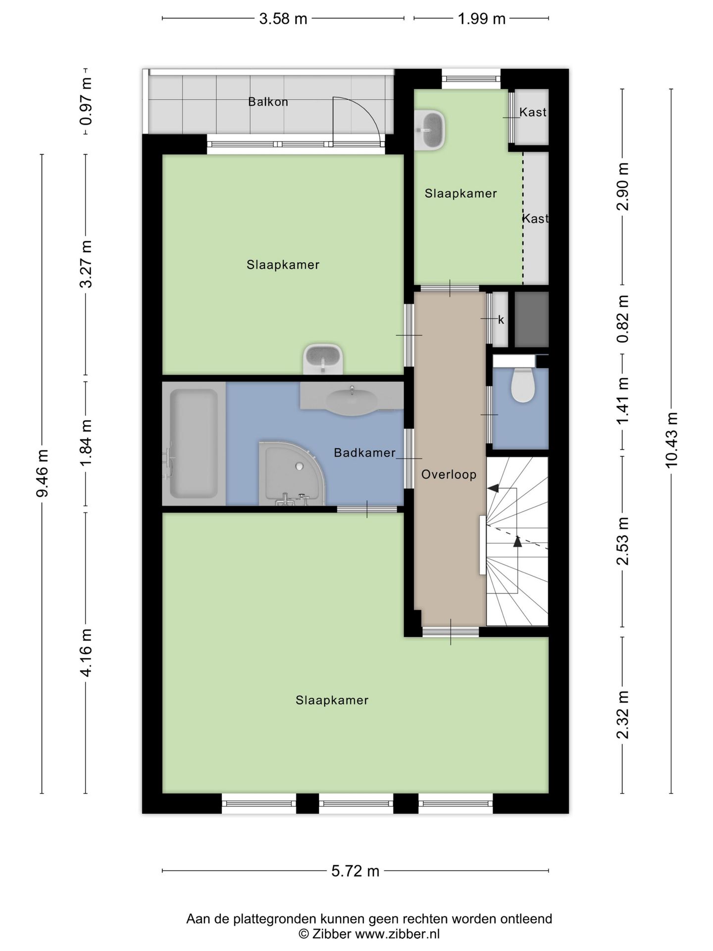 Foto 40 van Delistraat 27