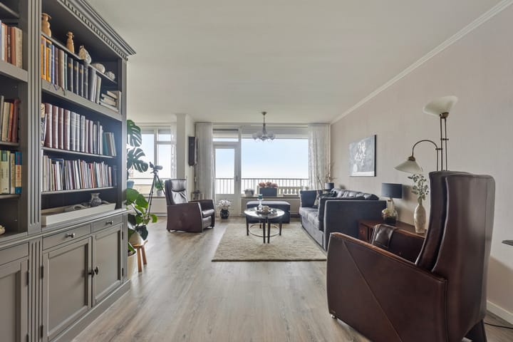 Foto 2 van Churchilllaan 960