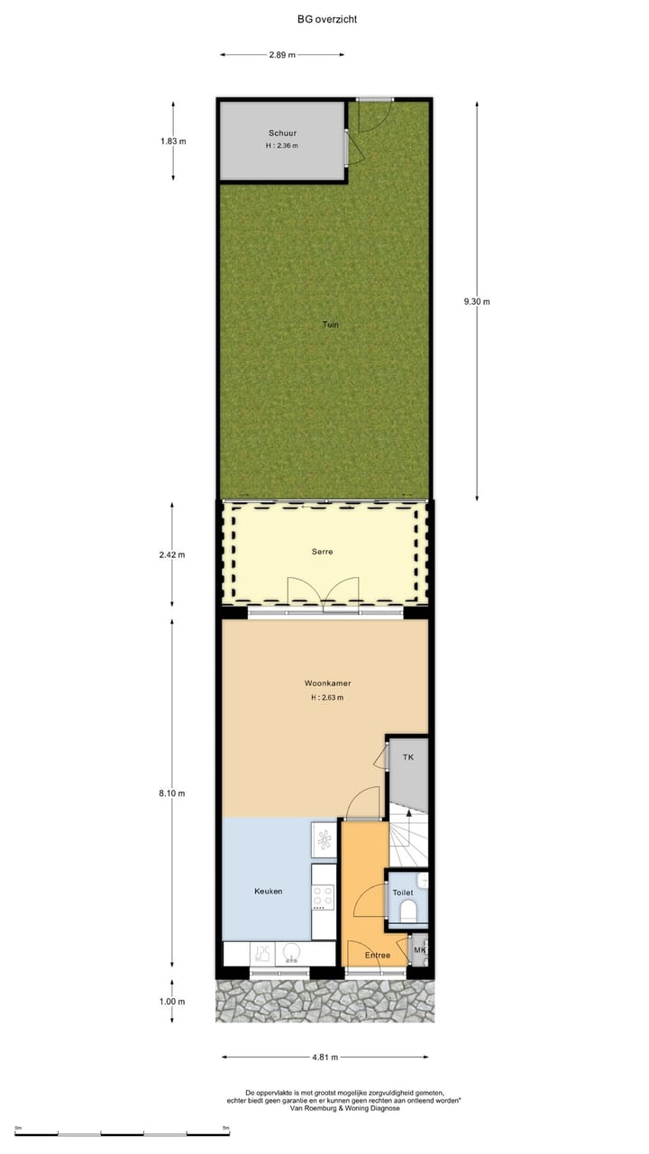 Foto 41 van Gooise Kant 138