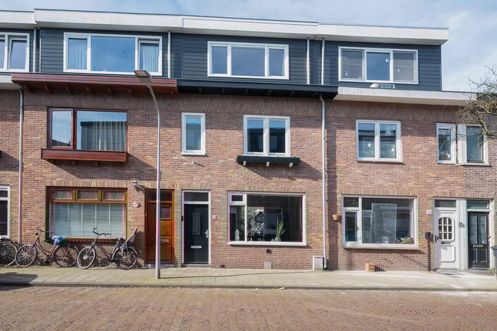 Merwedestraat 20