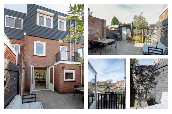 Foto 18 van Merwedestraat 20