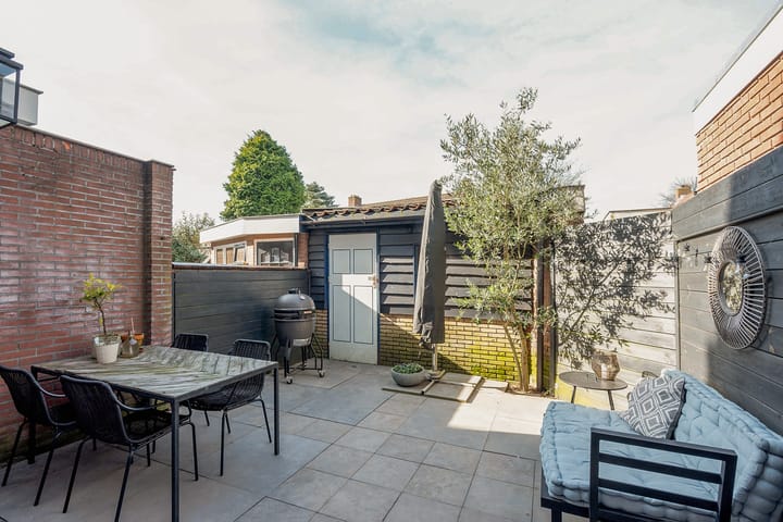 Foto 19 van Merwedestraat 20