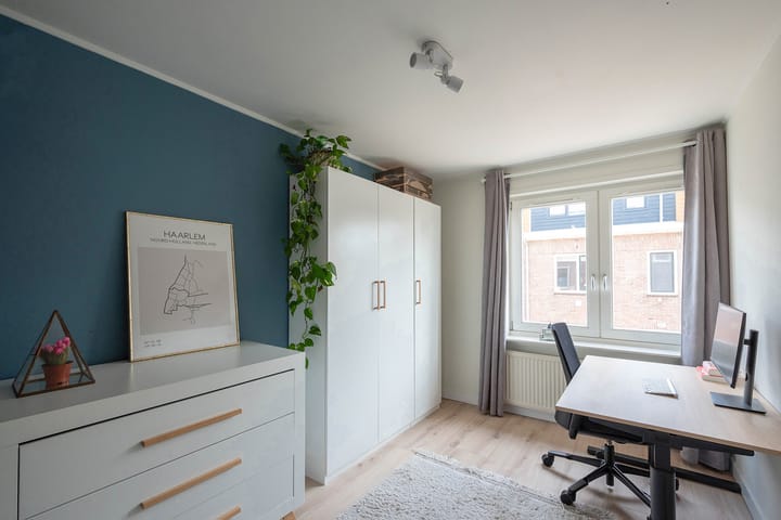 Foto 22 van Merwedestraat 20