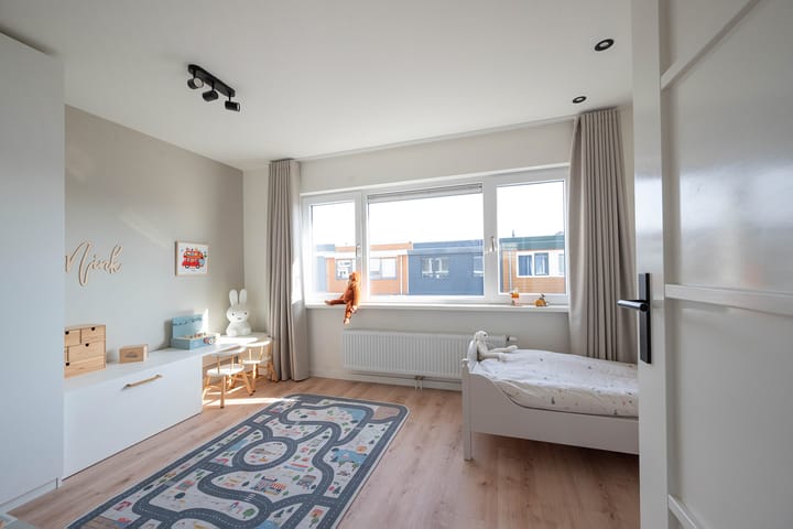 Foto 33 van Merwedestraat 20