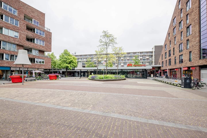 Foto 40 van Merwedestraat 20