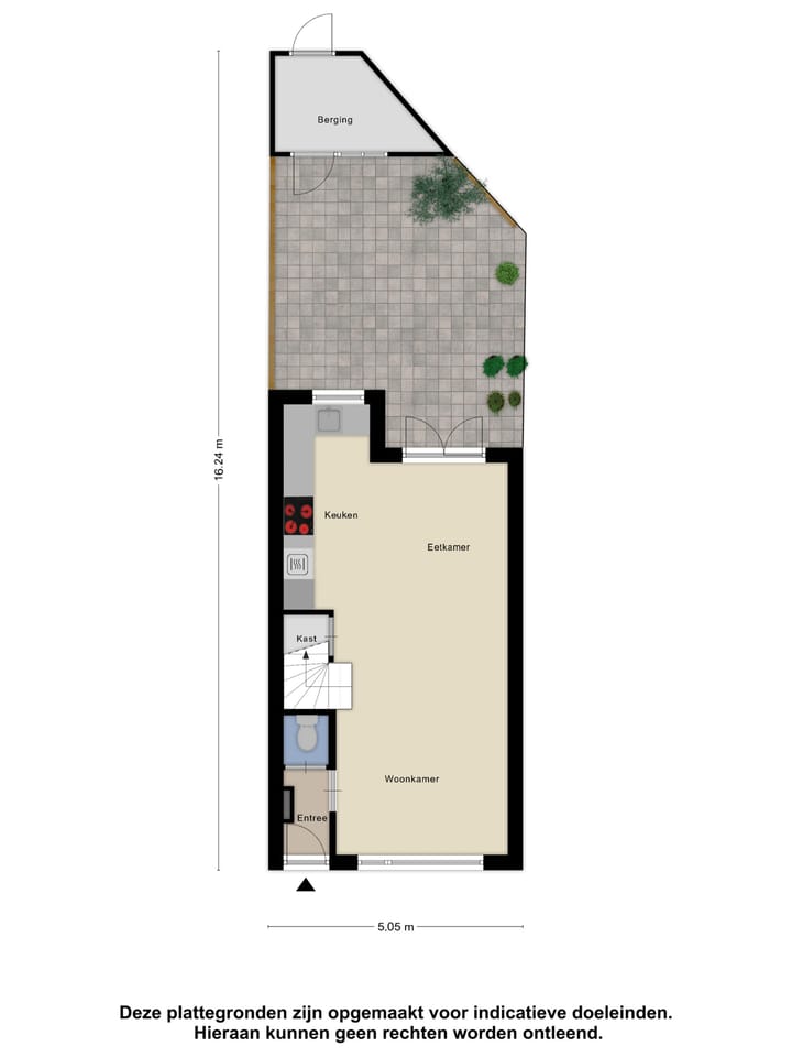 Foto 53 van Merwedestraat 20