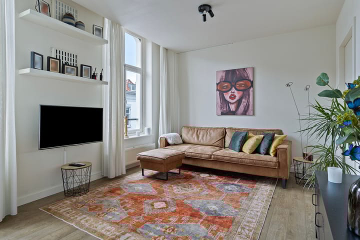 Foto 2 van Vughterstraat 228-D