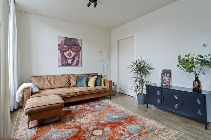 Foto 3 van Vughterstraat 228-D