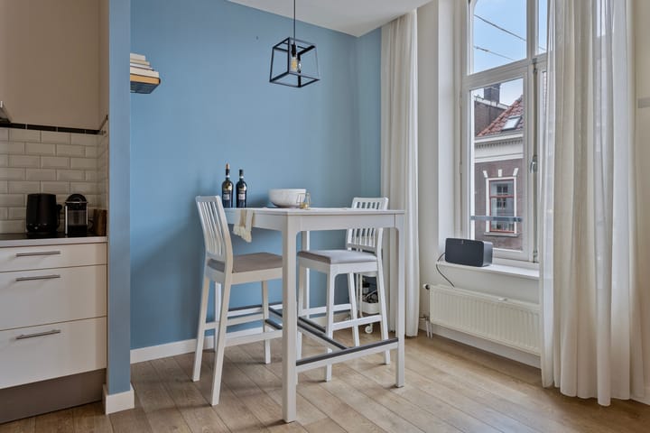 Foto 6 van Vughterstraat 228-D