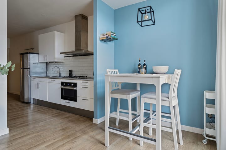 Foto 7 van Vughterstraat 228-D