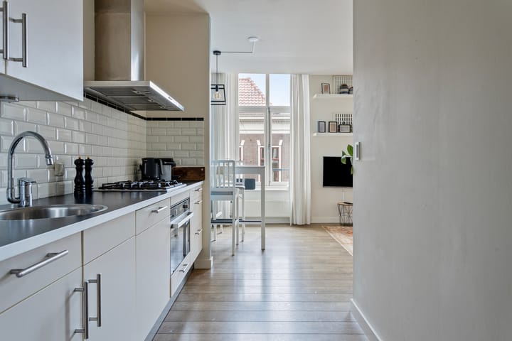 Foto 9 van Vughterstraat 228-D