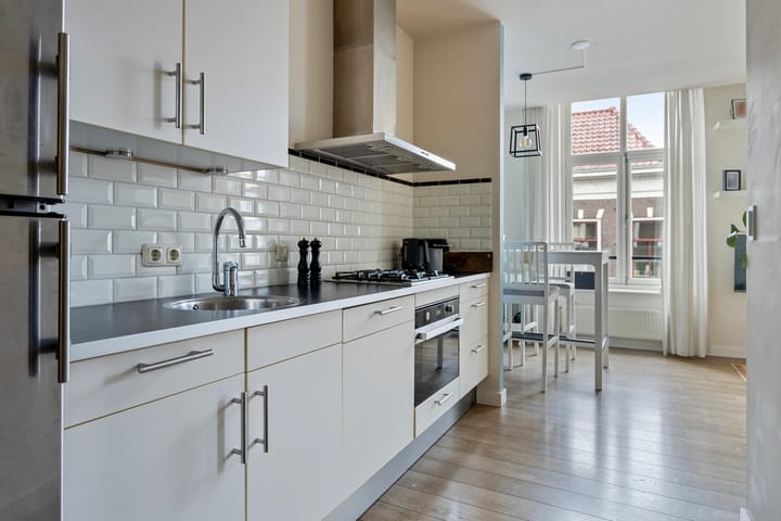 Foto 10 van Vughterstraat 228-D