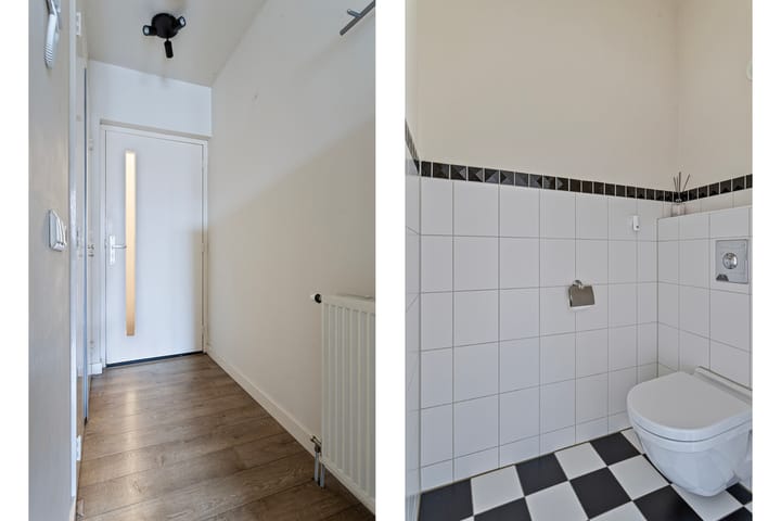 Foto 22 van Vughterstraat 228-D