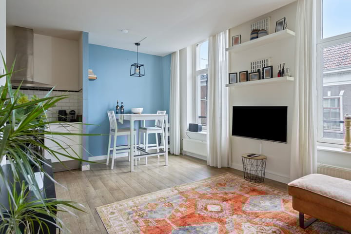 Foto 4 van Vughterstraat 228-D