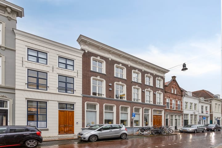 Foto 31 van Vughterstraat 228-D