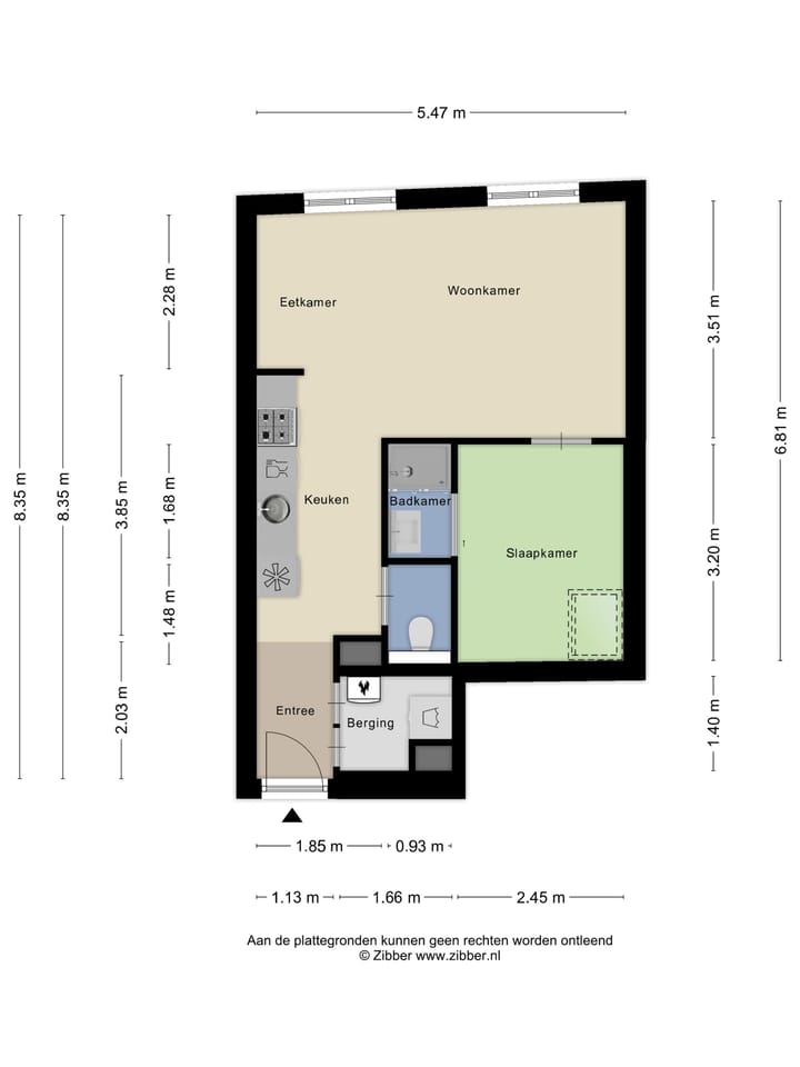 Foto 38 van Vughterstraat 228-D