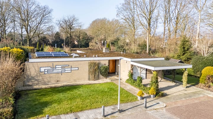 Foto 1 van Brummelkant 19