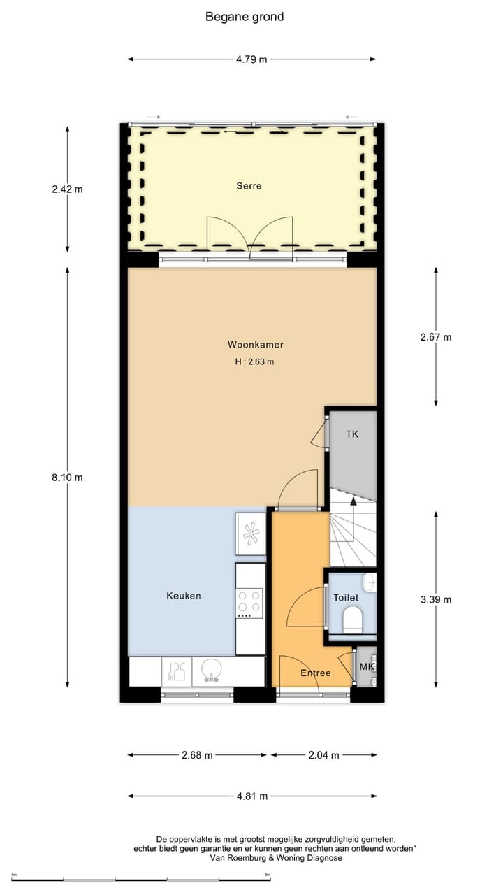 Foto 35 van Gooise Kant 138