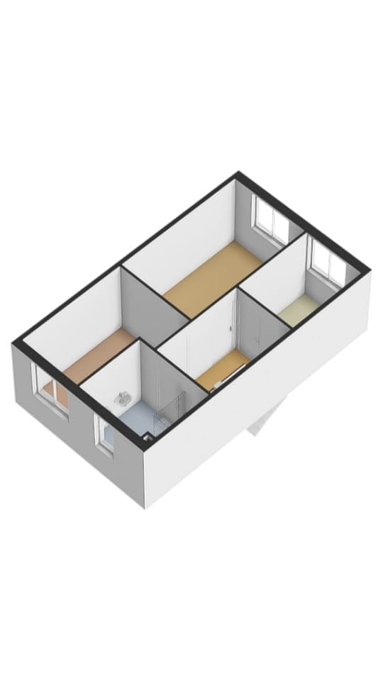 Foto 38 van Gooise Kant 138