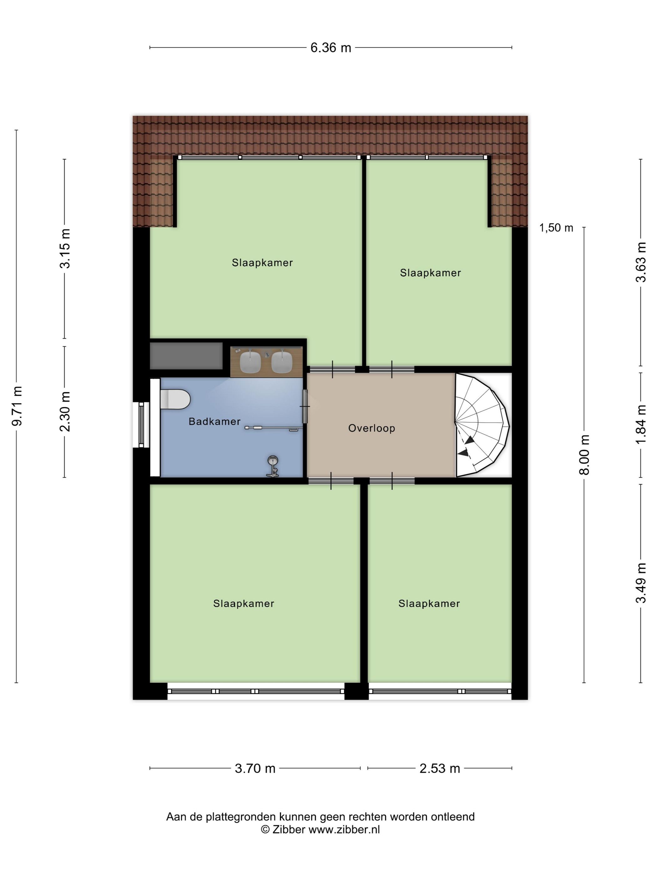 Foto 45 van Molvense Erven 196