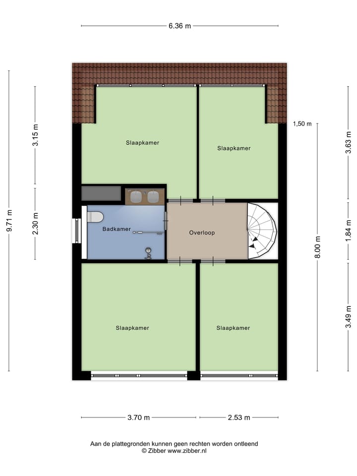 Foto 45 van Molvense Erven 196