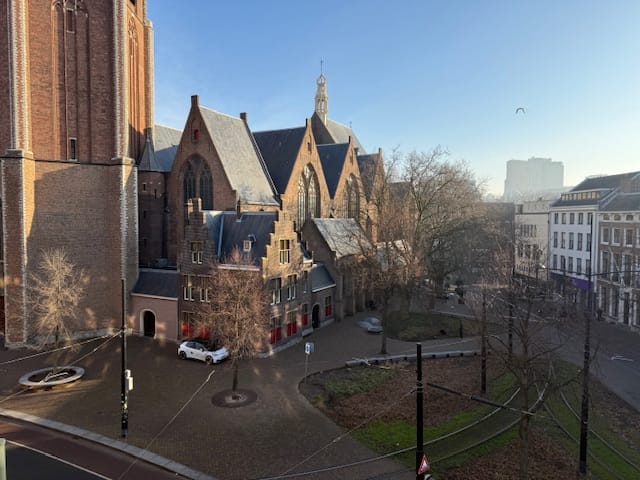 Foto 5 van Torenstraat 12