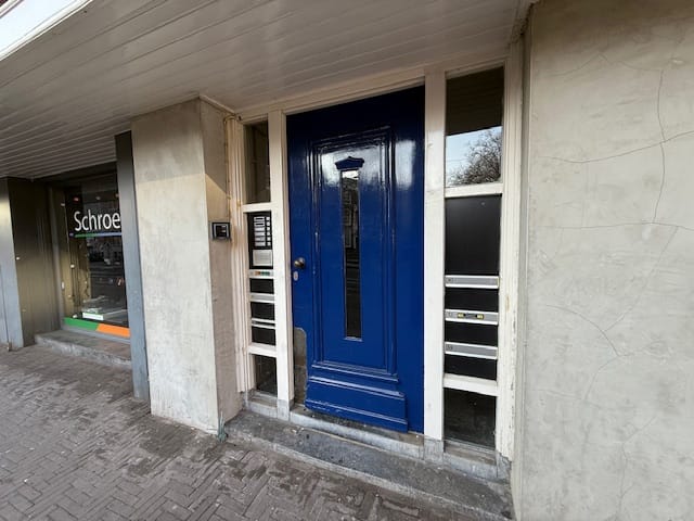 Foto 7 van Torenstraat 12