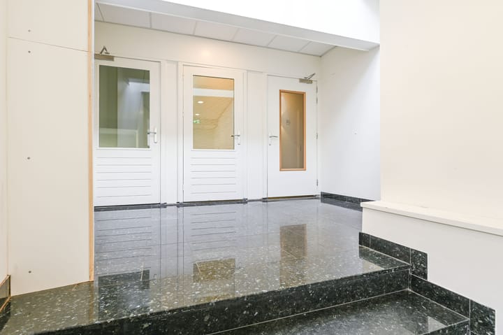 Foto 4 van Nobelstraat 19-A2