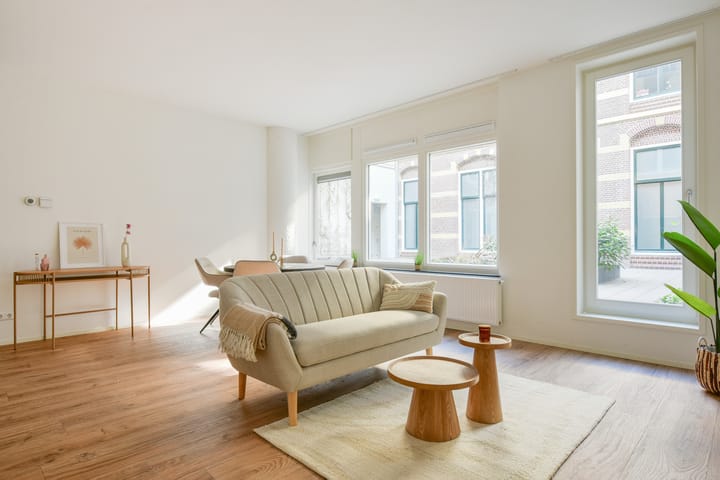 Foto 5 van Nobelstraat 19-A2