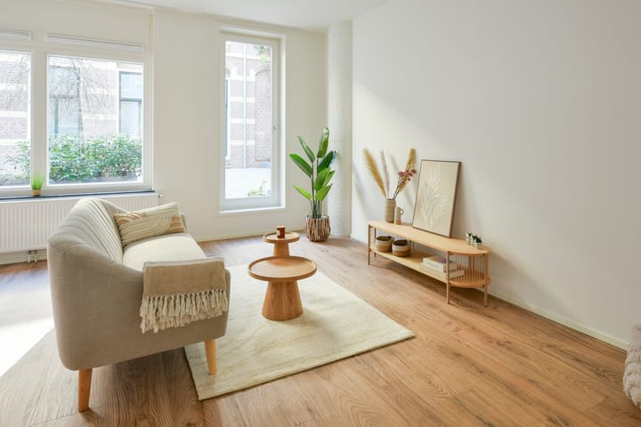 Foto 6 van Nobelstraat 19-A2