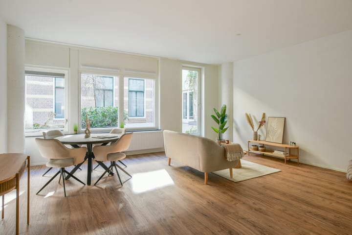 Foto 7 van Nobelstraat 19-A2