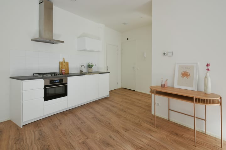 Foto 8 van Nobelstraat 19-A2