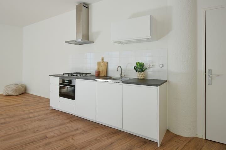 Foto 9 van Nobelstraat 19-A2