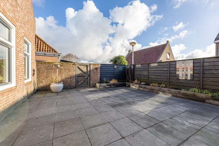 Foto 3 van Tsjerkestrjitte 8