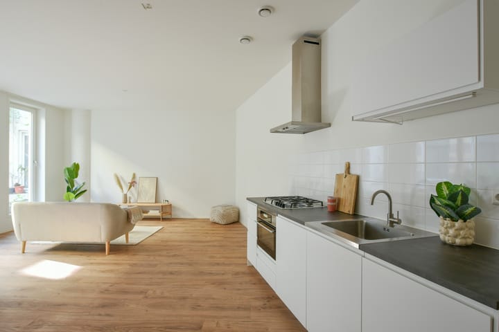 Foto 10 van Nobelstraat 19-A2