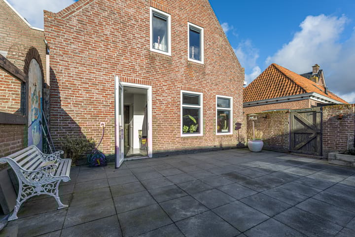 Foto 4 van Tsjerkestrjitte 8