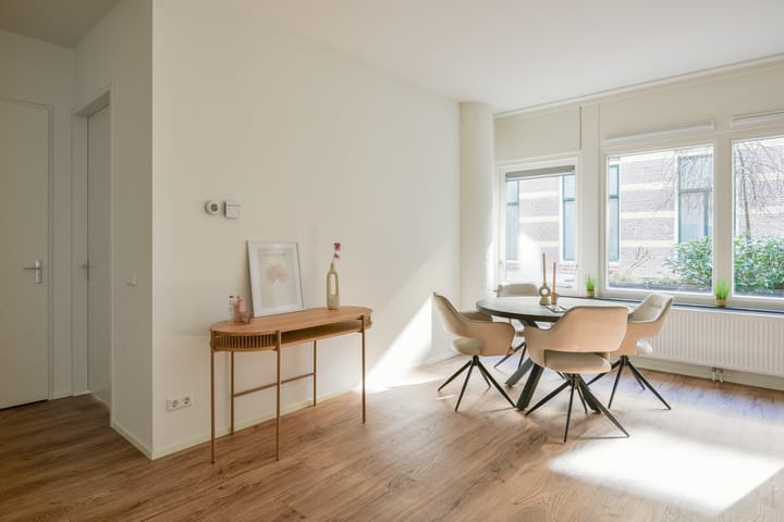 Foto 11 van Nobelstraat 19-A2